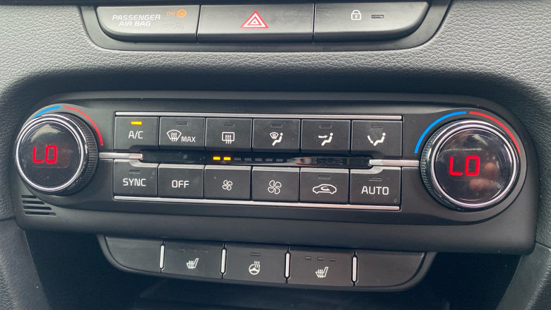 Kia Xceed 1.5T GDi ISG GT-Line 5dr Petrol Hatchback